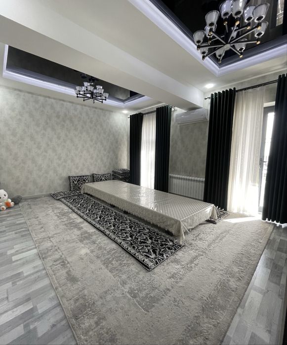 Новостройка Сотилади Дуплекс 4 хона Чиланзар-17