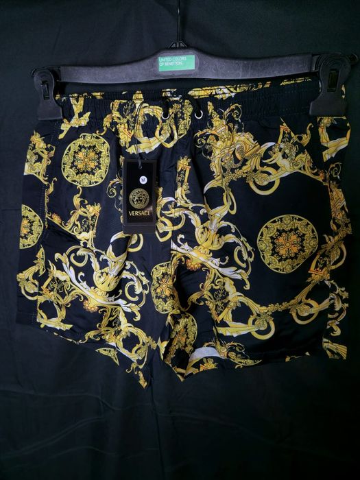 Versace къси панталони/бански