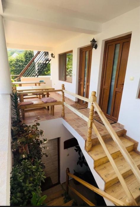 Pensinea Valu libera de Revelion - inchiriere integrala 3 nopti