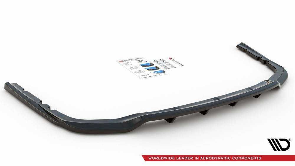 Pachet complet Prelungiri BMW X7 G07 (18-22) Maxton Design