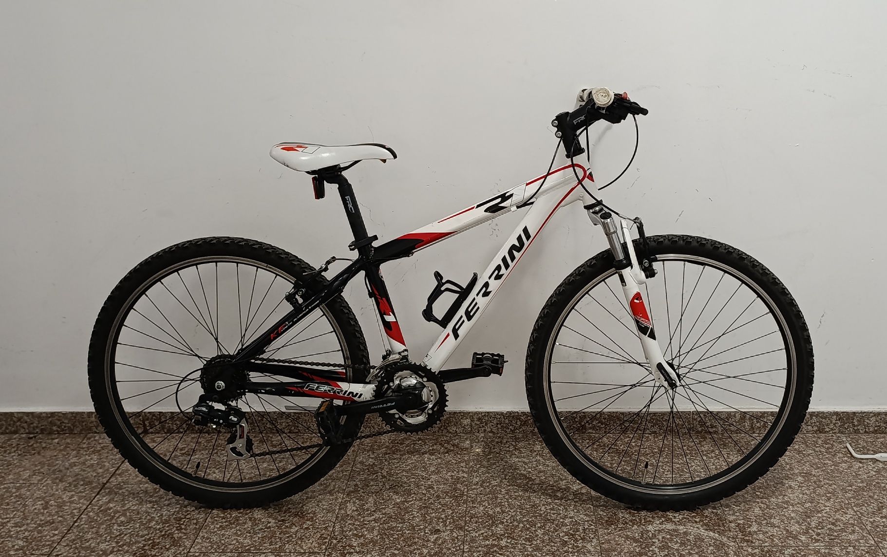 Велосипед Ferrini R1