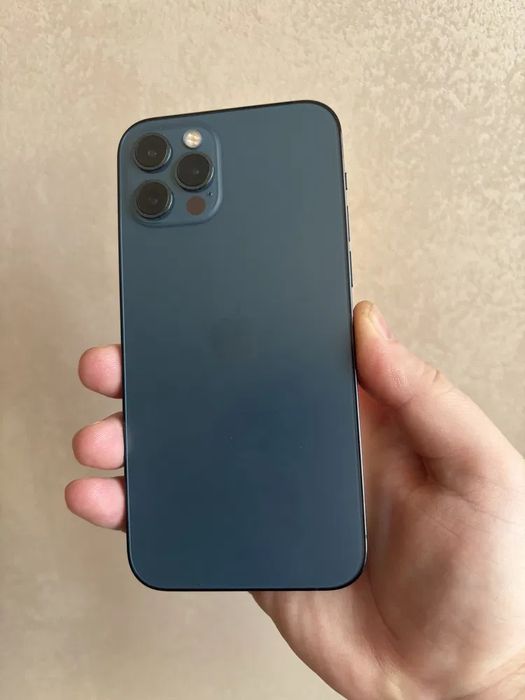 IPhone 12 Pro 256Gb Айфон 12 Про 256Гб