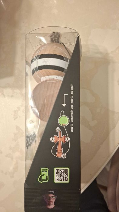 Kendama Matt Sweets Jeorgenson doar Iasi