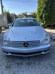 Piese mercedes CLS w219 350 motor v6 benzina 2006 far grila bara geam