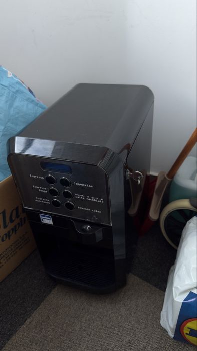 Espressor LB 2500 Lavazza