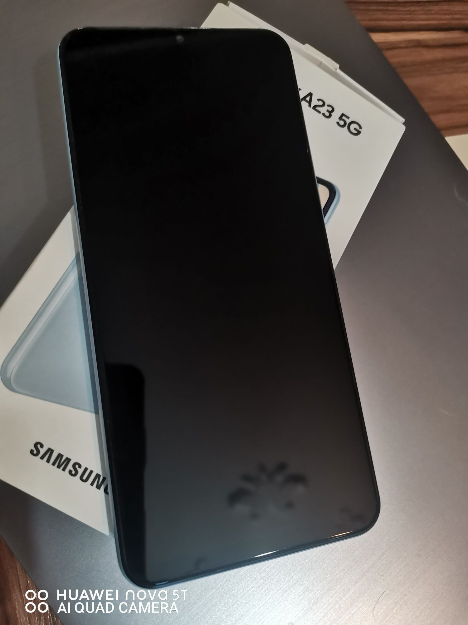 Samsung Galaxy A23 5G
