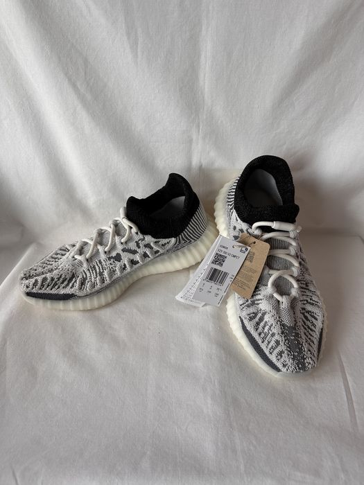 Adidas Yeezy 350 V2 Compact Slate Panda ORIGINALI,marime 39 și 42