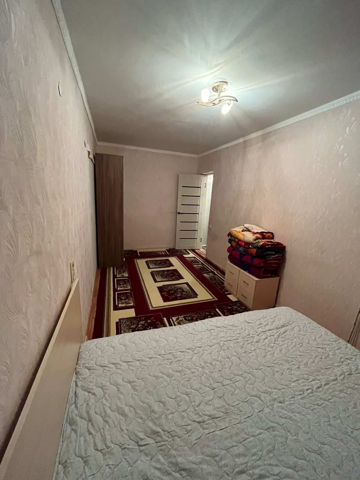2-х комнатная квартира в Жезказганепо улице Алашахана 10