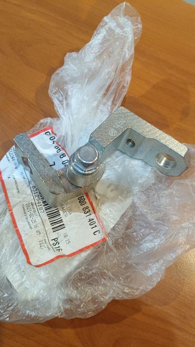 BALAMA Portiera sofer VW P. FOX 05-12 LE 6Q0831401C
