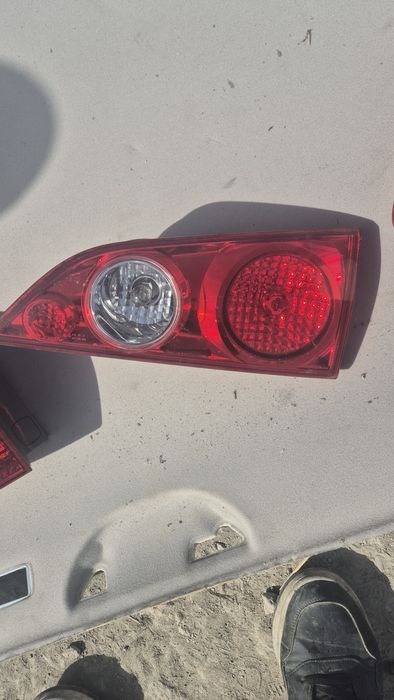 стоп за Хонда Акорд Комби 2001- 2008г