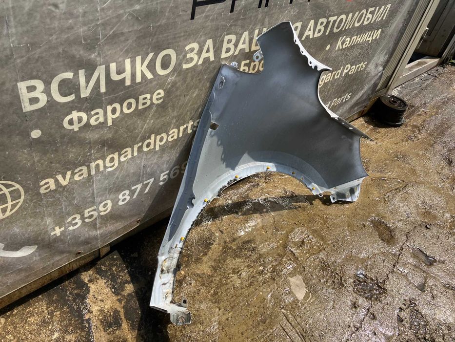 Десен и ляв калник Opel Mokka X 2016-2022 Facelift