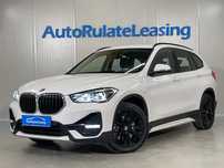 BMW X1 GARANTIE 2 ANI, Sport Line Navi HUD LED Scaune sport memorii incalzite