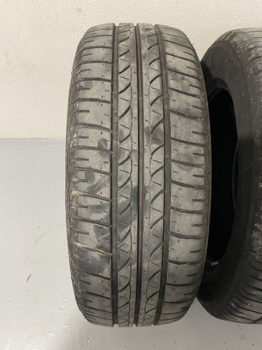 Avelope, Jante cu tot cu anvelope