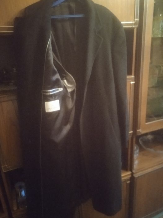 Польто хорошо бренда