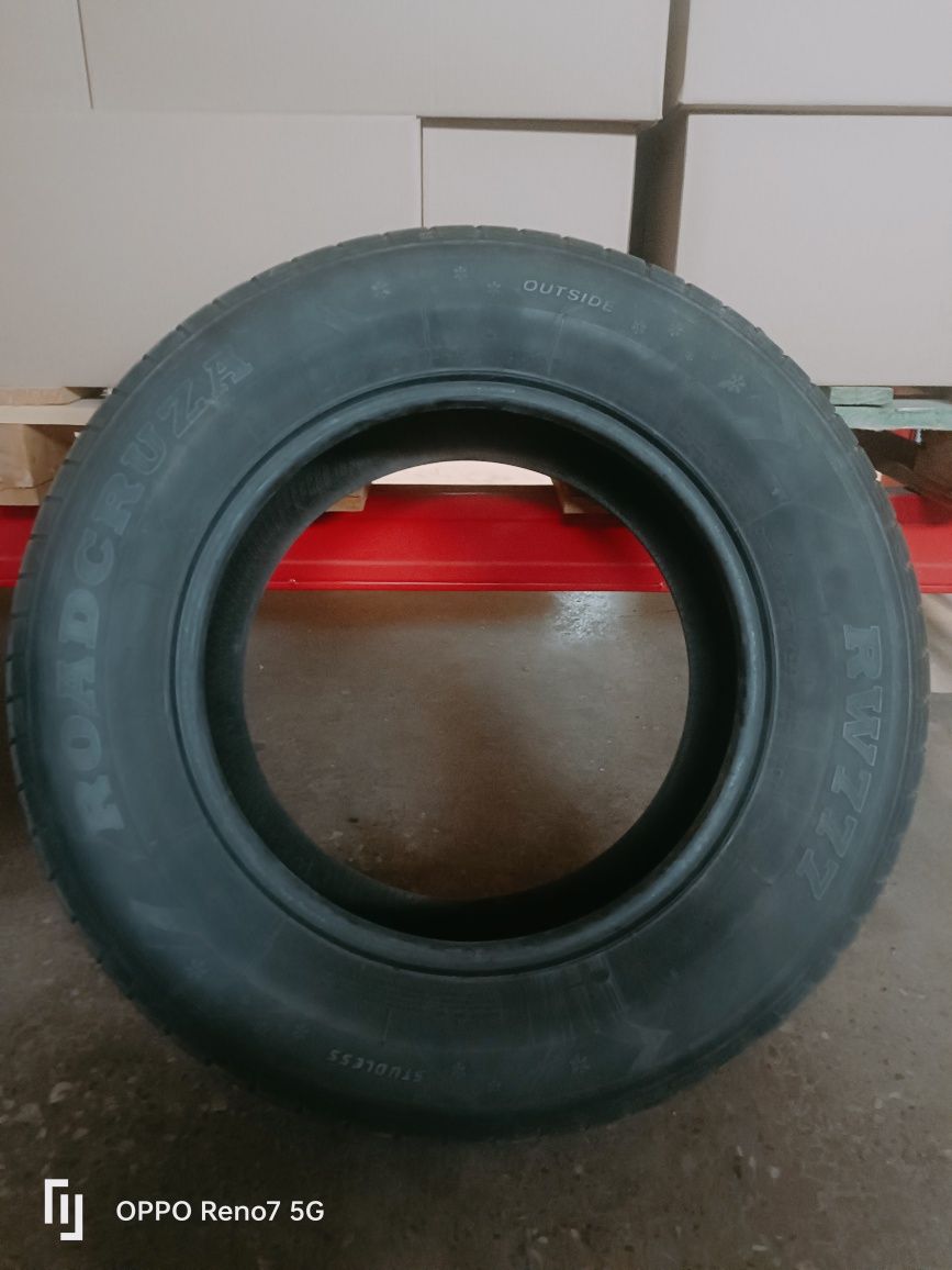 Шины от  лэнд крузер 285/60/R18