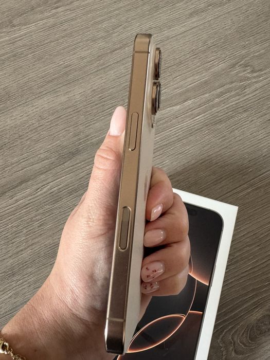 Inphon 16 pro, nefolosit