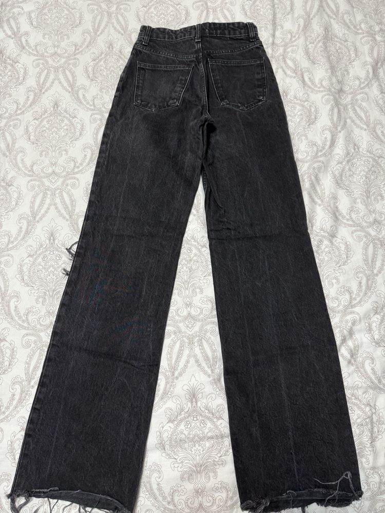 Дамски дънки ZARA