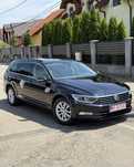 VW PASSAT  2.0 2019 / RAR efectuat