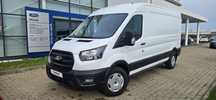 Ford Transit Ford Transit ICA3 Van 350L L3H2 Trend 2.0l Ecoblue 130Cp M6