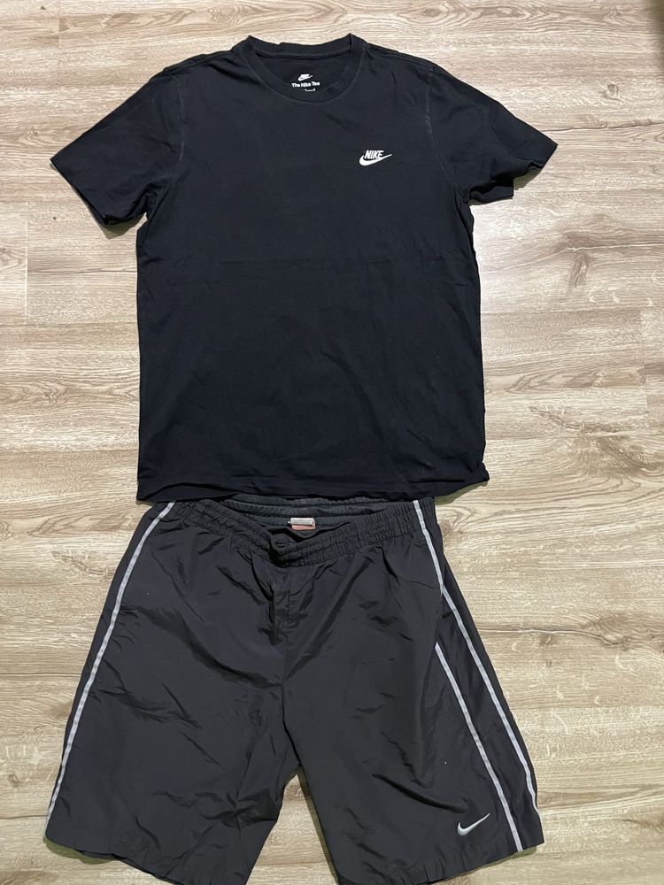 Спортен екип nike