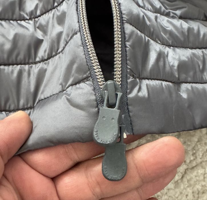 Save the Duck,geacă pt.femei,măr.XS(0)