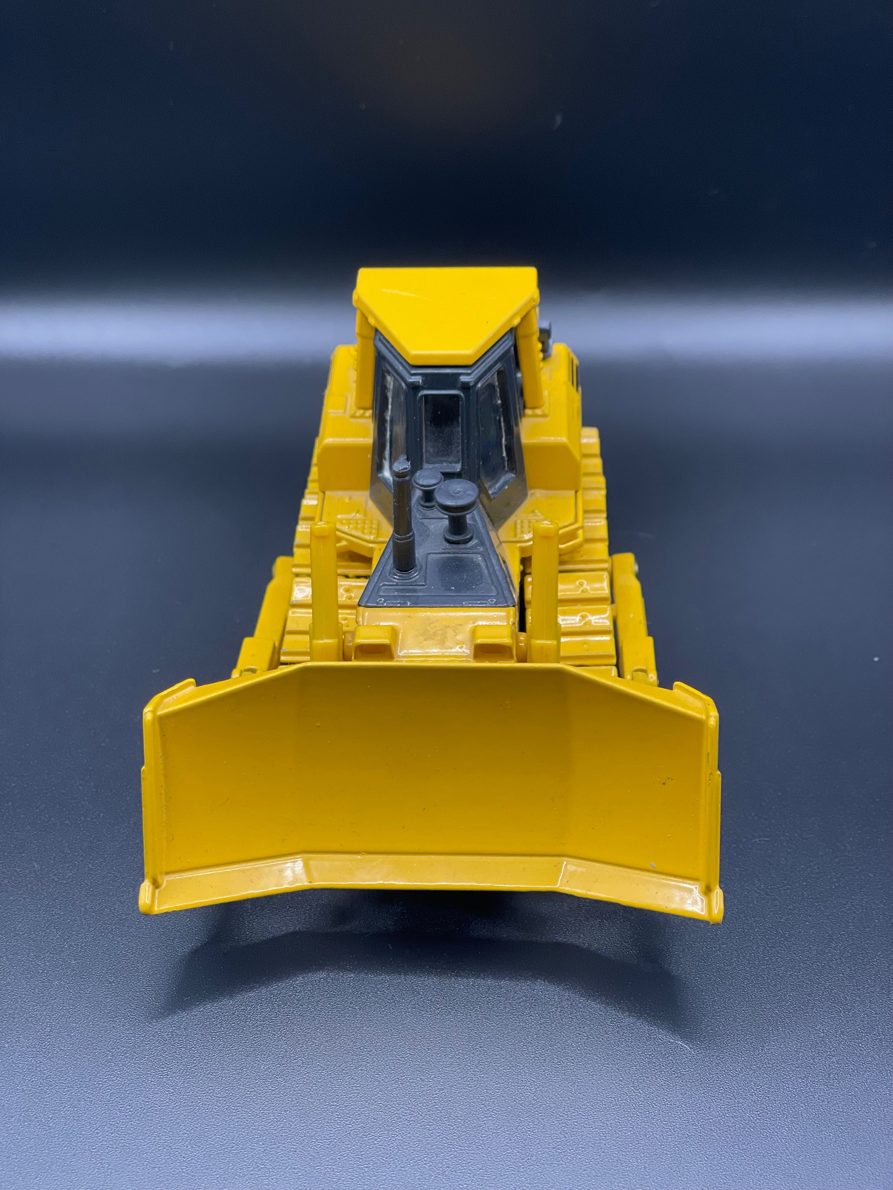 Joal Komatsu D155AX Crawler Dozer & Ripper, 1:50