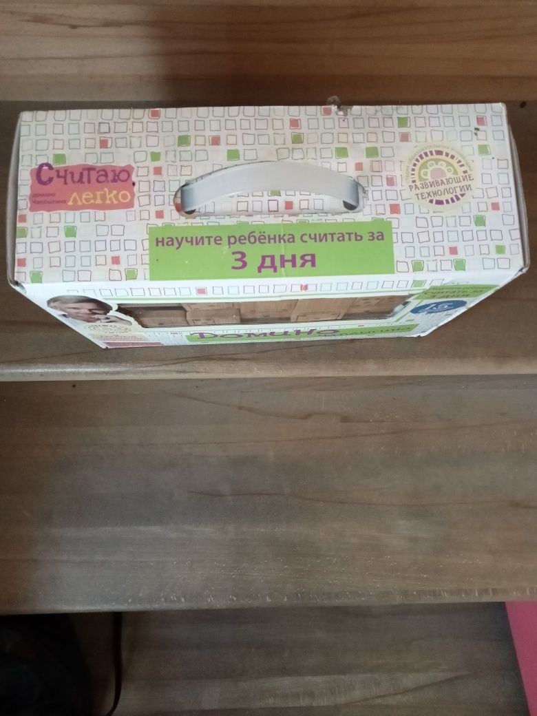 Домино Чаплыгина