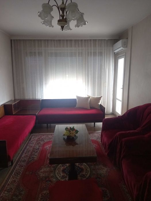 Продава се Двустаен апартамент в Пловдив, Въстанически - 65 кв.м за 1539 €/кв.м - Снимка #2