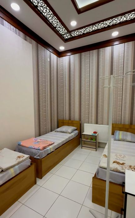 300 квадрат бино жой