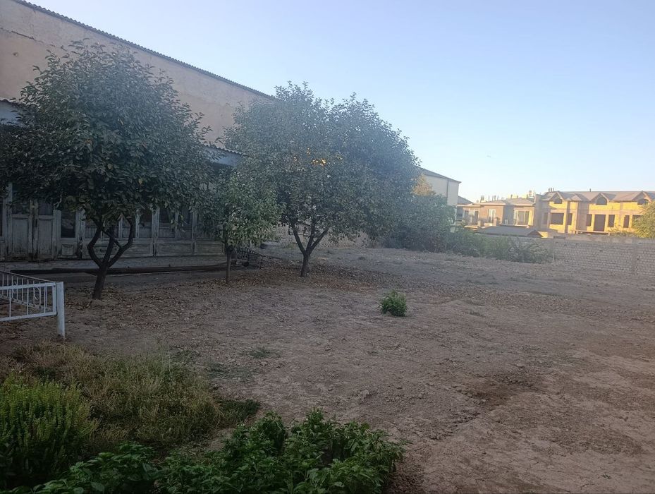 Uy hovli sotiladi. Yunus obod 6 kv