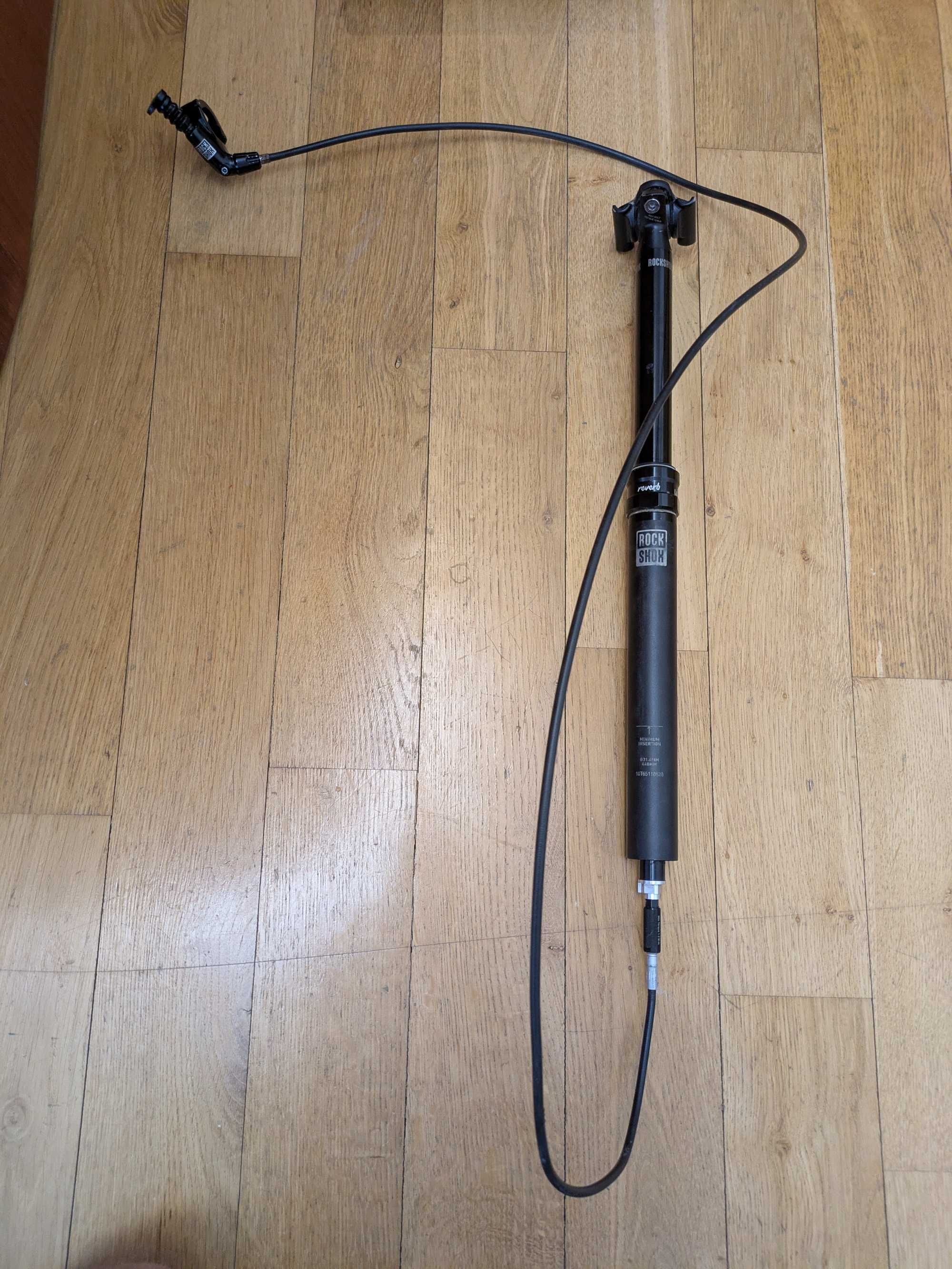Колче Rock Shox Reverb