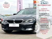 BMW Seria 3 BMW Seria 3/Automat/Diesel/Piele/Garantie