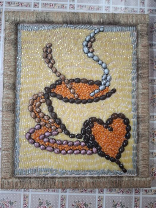 Tablou handmade 30×40