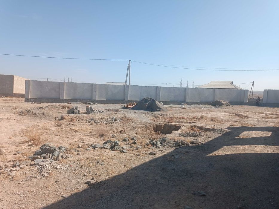 Farxod savxoz  uchastka