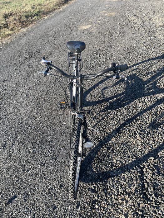 De vânzare bicicletă damă.