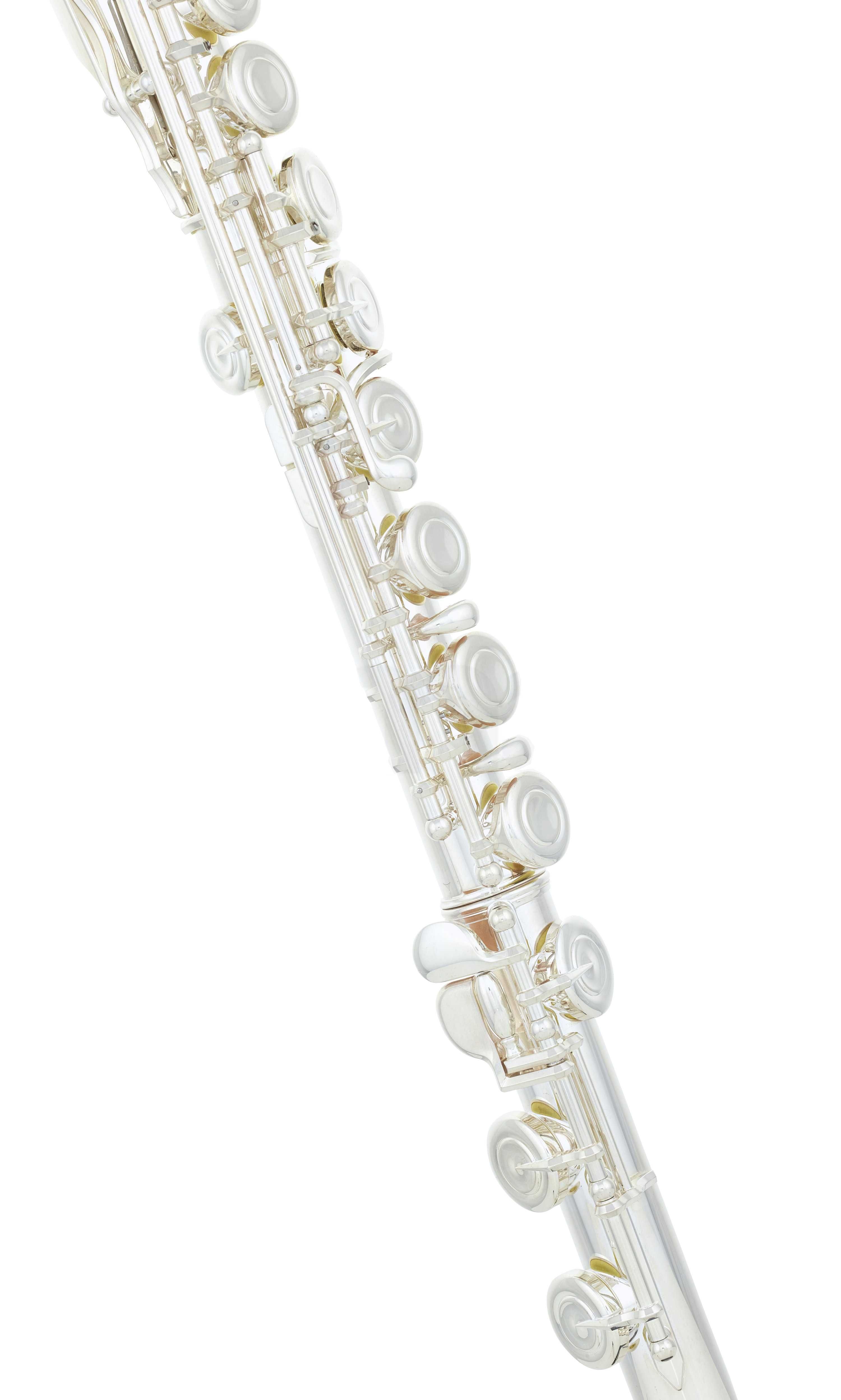 Flaut Yamaha YFL-312