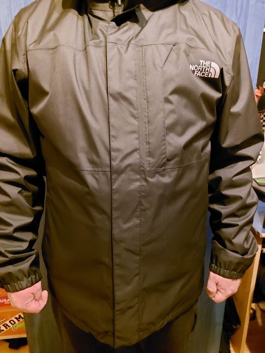 Jacheta 3 in1 The north face
