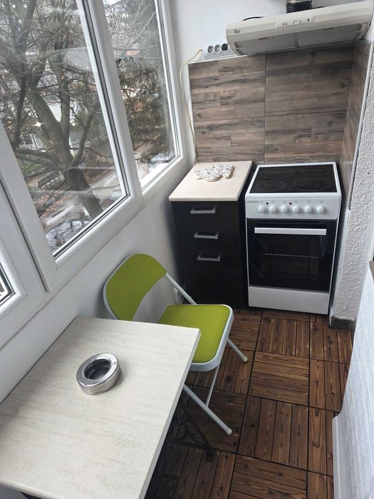 Дава се под наем Тристаен апартамент в София, Лозенец - 75 кв.м за 770 € - Снимка #12