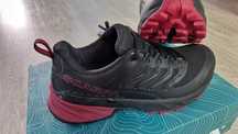 Ghete dama SCARPA 37 salomon mammut salewa dynafit lowa