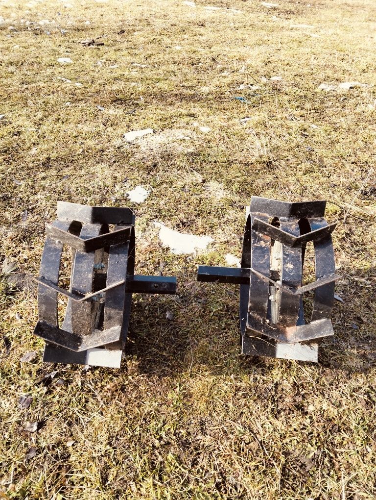 Motocultor Welma 13 cp