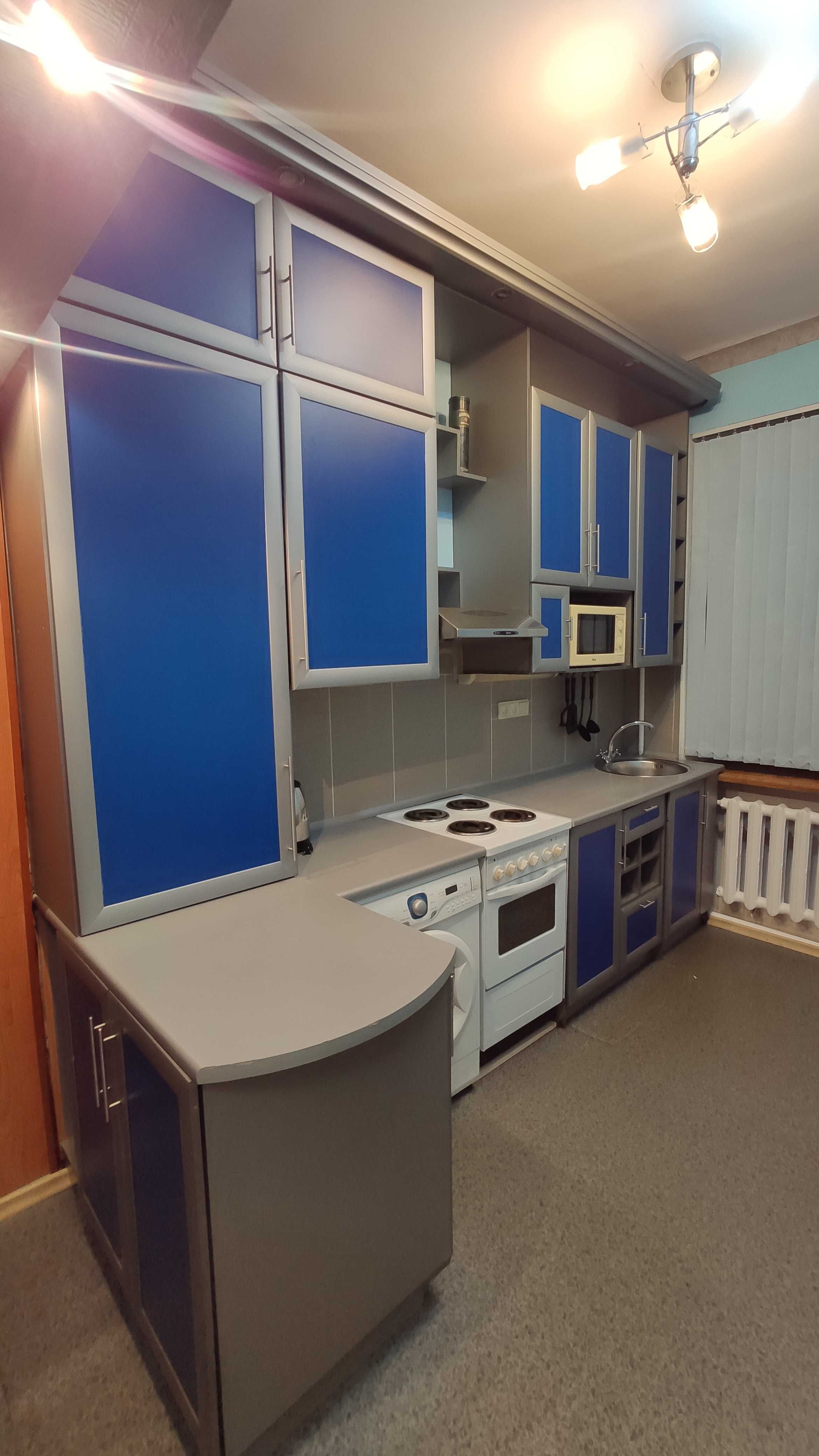 Продам 2-х комнатную квартиру