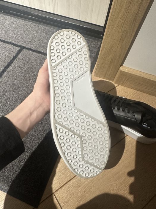 Новые кеды Anthony Morato 42 размер