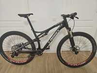 Specialized S-Works Epic XTR carbon Fox 29" 1x12