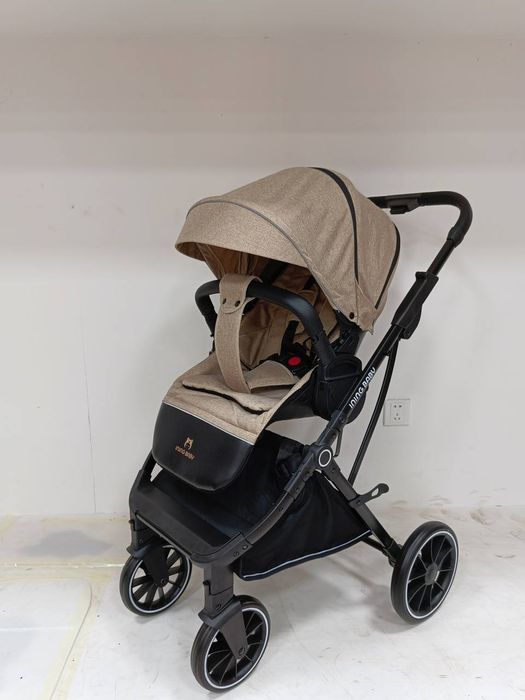 Скидка!!! Новая детская коляска трансформер 2в1