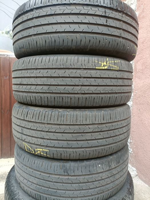Anvelope vara 205.55.16