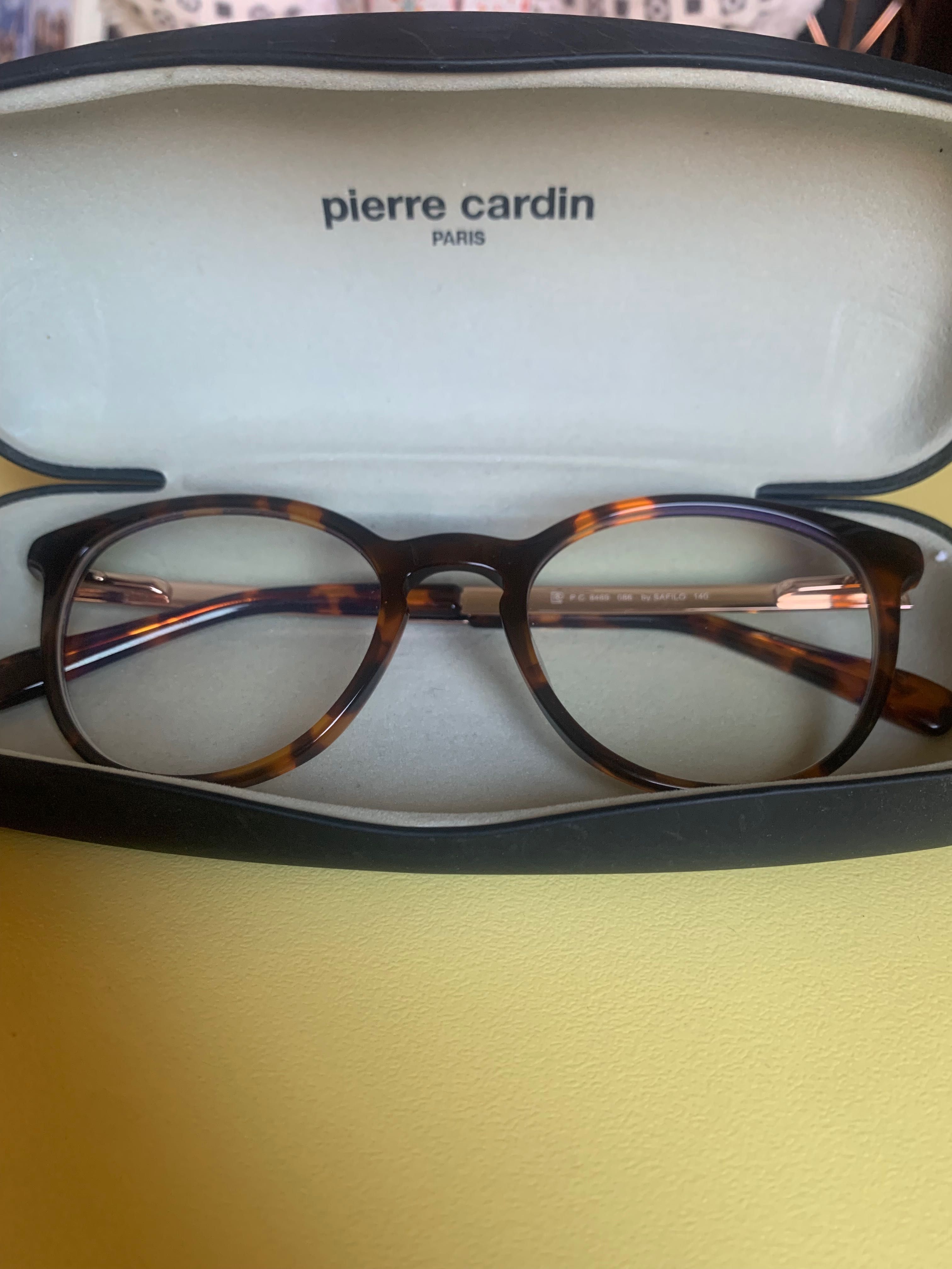 Диоптрични очила Pierre Cardin