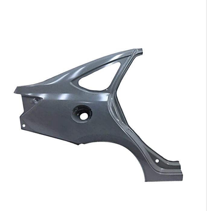 Продам правое заднее крыло на Лада Гранта лифтбек