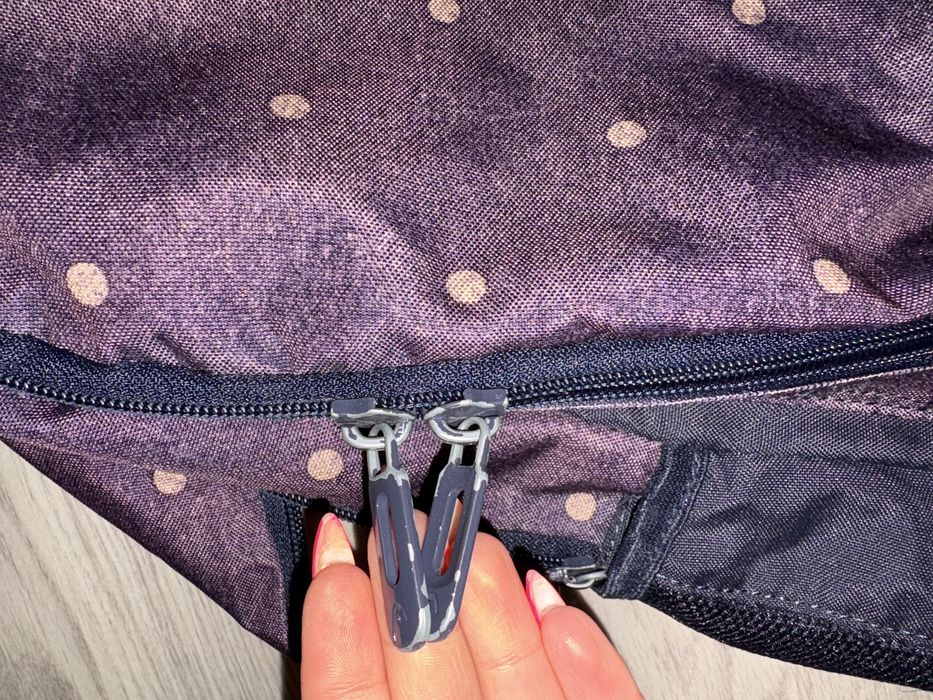 Ученическа раница