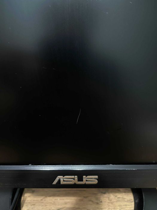 Монитор ASUS VX279H, 27 дюймов, Full HD, IPS. Рабочий.