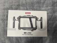Клетка Ulanzi Lino Dual Handle Metal Smartphone Rig (для телефона)
